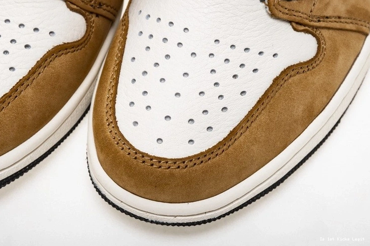 555088-700 of Rookie Year Jordan Air 1 the 0910